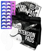 STACY LASH 100 Pairs Set Under Eye Gel Pads by StacyLash