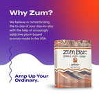 Zum Indigo Wild Goat's Milk Soap Bar - Image 6