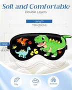 Miss Adola Sleep Mask for Kids - Image 3