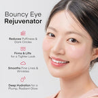 TEREZ & HONOR Peptide Collagen Hydrogel Eye Patches - Image 2