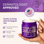 Hydrating Hair Mask - Image 9