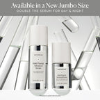 Naturium Multi-Peptide Advanced Serum Jumbo, Firming & Smoothing Face Serum - Image 4