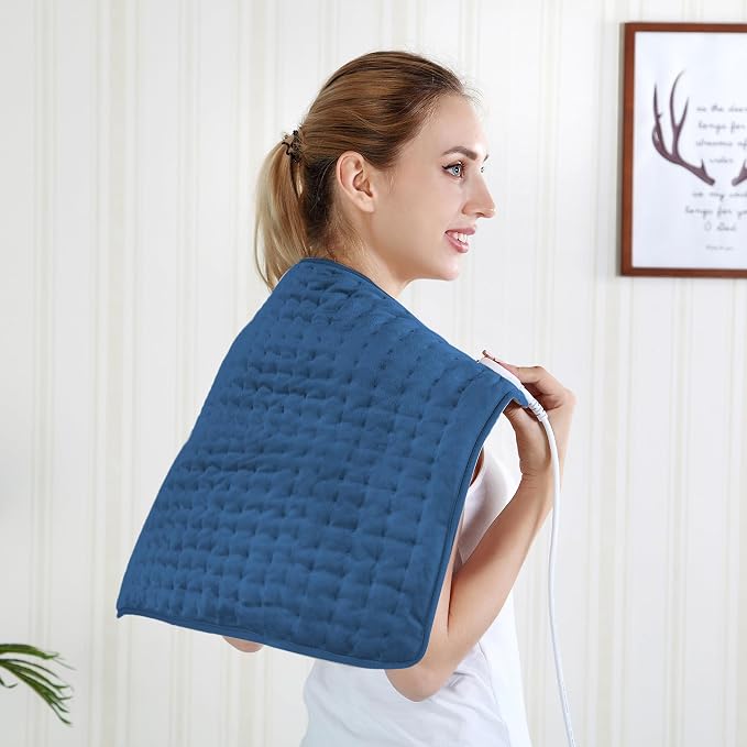 24"X20" Electric Heating pad - Image 6