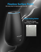 SOICARE Car Diffuser for Essential Oils, Small Portable Car Essential Oil - Image 2