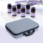 Essential Oils Carrying Case Holds 60 Grids - Image 6