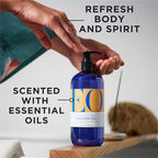 EO Shower Gel, 16 Ounce, body wash made - Image 2