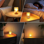 Battery Operated Lamp, Cordless Table Lamp - Image 6