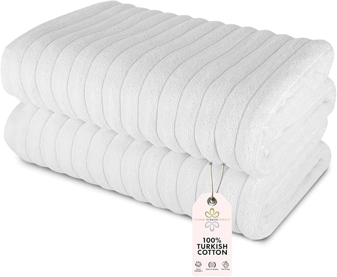 Classic Turkish Towels CTT by ClassicTurkishTowels