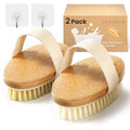 Metene Dry Brushing Body Brush by Metene