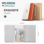 MR.GREEN Colorful Manicure Set Practical Pedicure Kits Nail Clippers Personal - Image 6