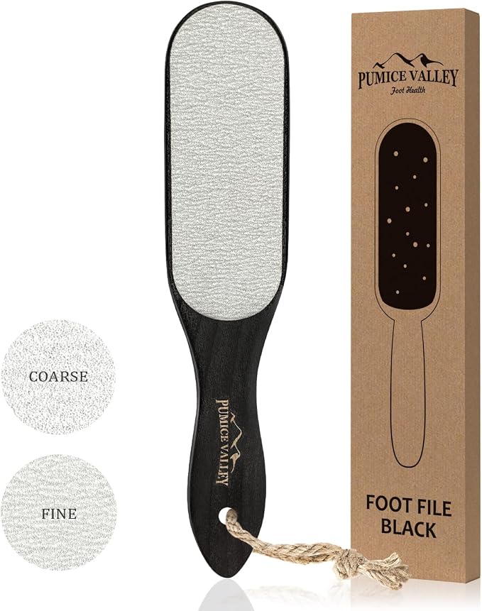 Pumice Stone Foot Scrubber by PumiceValley