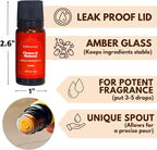 Folkulture Essence of India Essential Oils Set - Image 5