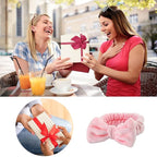 Spa Headbands, Makeup Headbands - Image 7