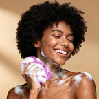 African Net Sponge Set -Premium Exfoliating Bath Scrubber - Image 7