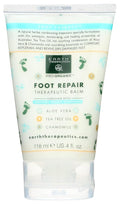 Earth Therapeutics, Foot Repair Balm, 4 Ounce by EarthTherapeutics