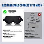 Heated Eye Mask - Image 4