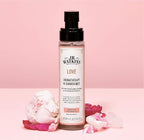 J.R. Watkins Love Aromatherapy in-Shower Mist, Natural Peony & Patchouli - Image 4