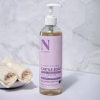 Dr. Natural Castile Liquid Soap - Image 2