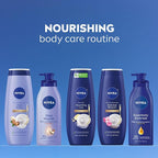 NIVEA Nourishing Body Wash Set - Image 11