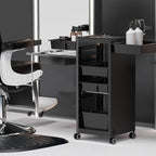 OmySalon Salon Trolley Cart - Image 2