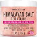 First Botany Body Scrub by FirstBotanyCosmeceuticals