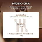 SKIN1004 Probio Cica Intensive Ampoule, Centella Serum - Image 3