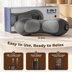 2026 Upgraded 3-in-1 Lumbar Support Pillow - Image 7