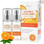 Skin 2.0 Vitamin C Serum with Collagen by Skin20