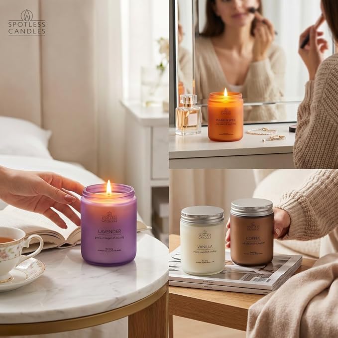 Candles for Women - Image 8
