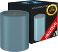 weAQUA Heavy Duty NO BS Shower Filter Replacement Cartridge 1 Pack – 99% by weAQUA