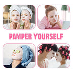 ZealSea Face Masks Skincare for Women, Variety Bulk Facial Sheet Mask Set for - Image 3