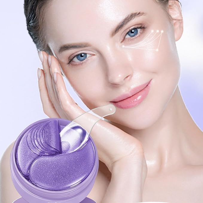 Eakroo Grape Eye Masks - Image 2