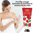 74 Pack Bulk Hand Cream, Easter Basket Stuffers, Mothers Day Gifts - Image 6
