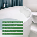 Hot Tub Pillow for Outdoor（2-Pack）, Universal Spa Headrest Pillow for Bathtub - Image 6