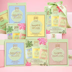Pixi Beauty Holiday Eye Patch Trio | 3 Single Use Eye Patches - Image 7