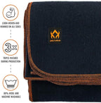 Arcturus Military Wool Blanket - Image 2