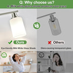MOKATNG 5-Light Vanity Light - Image 5