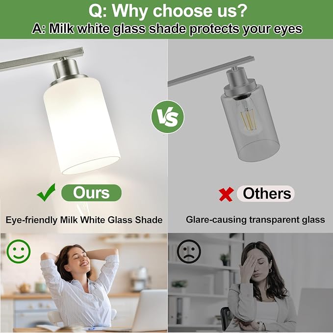 MOKATNG 5-Light Vanity Light - Image 5