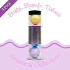 The Soap Lady Seasonal Bath Bombs - Image 2