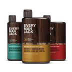 Every Man Jack Men's Body Wash Variety Pack - Image 8