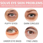30 Pairs Lip Mask & Eye Mask, Under Eye Patches - Image 3