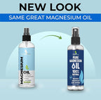 Pure Magnesium Oil Spray 12oz - Image 9