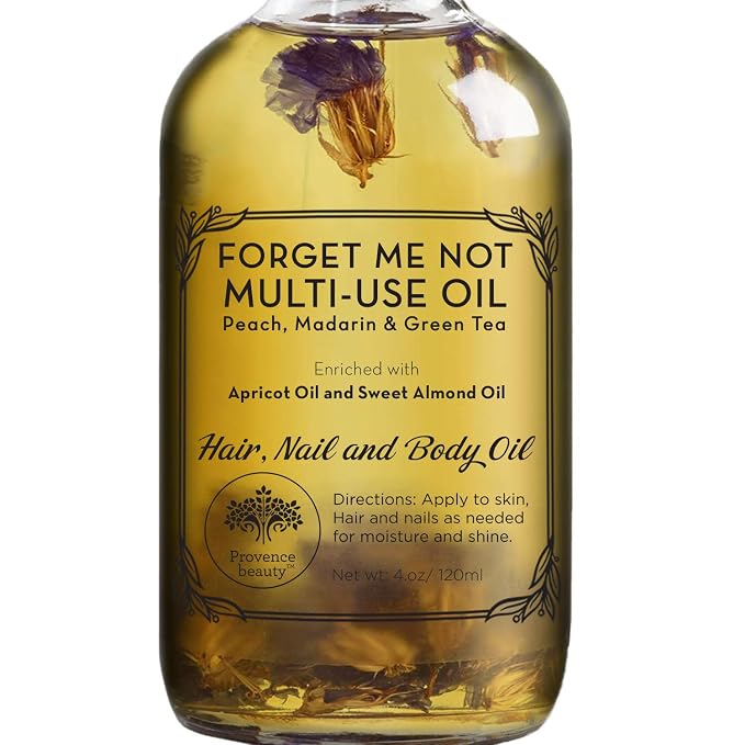 BEAUTE DE PROVENCE Multi-Use Oil by BEAUTEDEPROVENCE