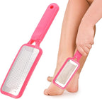 Colossal Foot File Foot Scrubber Pedicure Tools Professional Foot Rasp Grater - Image 5