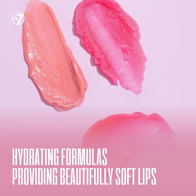 W7 Sweet Dreams Lip Care Gift Set - Image 5