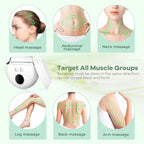 Electric Fascia Blaster & Muscle Scraper Tool - Image 6