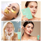 35 Pcs Mothers Day Gifts for Mom, Bath & Body Gift Basket for Women, Tea Tree - Image 3