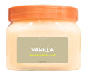 Shea Body Scrub, Vanilla Scent Exfoliation by Unknown