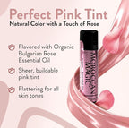 Moroccan Magic Perfect Pink Tinted Lip Balm | Made - Image 2