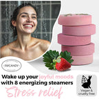 SWCANDY Shower Steamers Aromatherapy Birthday Gifts - Image 3